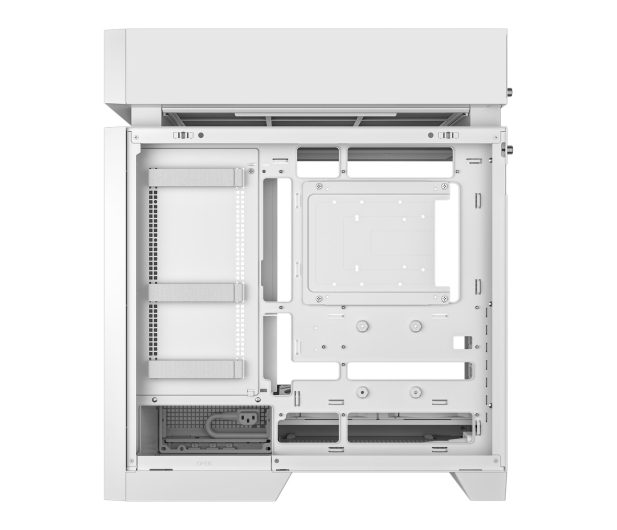 Deepcool CL660 White - 1534176 - zdjęcie 5